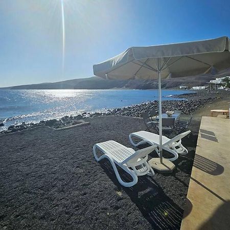 Vila Casa Playa Quemada Junto Al Mar Exteriér fotografie